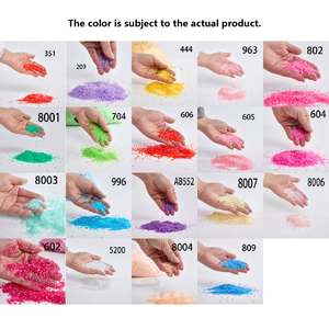 Peinture au <span class=keywords><strong>diamant</strong></span> DMC 5d, diamants ronds, foret spécial 2,8 mm, strass en gelée en stock pour la peinture au <span class=keywords><strong>diamant</strong></span>, broderie - Product Image 6