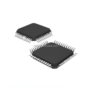 Distributeur autorisé Embedded 48 LQFP CY9AF312KPMC-G-104-JNE2 acheter des composants électroniques en ligne - Product Image 1
