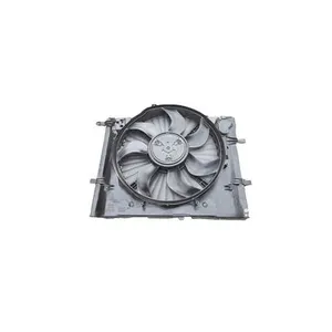 W213 ventilatore elettronico motore auto nuova ventola di raffreddamento 0999060512 per Mercedes Benz