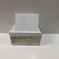 Plc Mu6301/90-811-500 2cka006300a1405 Capteur de lumière KNX pour produit sous garantie