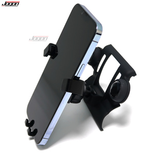 Автомобильный держатель для телефона для <span class=keywords><strong>Toyota</strong></span> <span class=keywords><strong>RAV4</strong></span> 2020 2021 специальный Кронштейн для мобильного телефона гравитационный GPS сотовый держатель аксессуары - Product Image 1