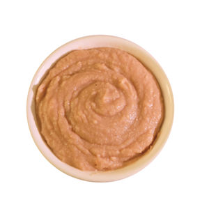 Натуральный влажный корм высшего качества для кур и лосося, 100% курица и лосось, без искусственных ароматизаторов, для здоровья кожи и шерсти, 90 г, пауч - Product Image 4