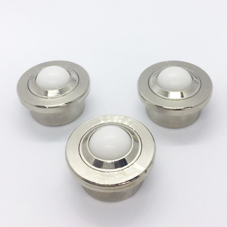 Сверхмощный нейлоновый шаровой трансферный блок SP15 SP22 SP30 с нейлоновыми шариками