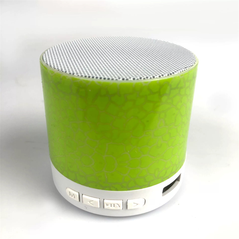 Verde