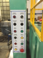 WF500 Coiler untuk Mesin Pemutus Batang