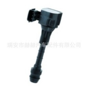 22448AL61C 22448AL615คอยล์จุดระเบิดสำหรับ Infiniti FX G อะไหล่กระบอกเดียว - Product Image 1