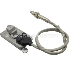 เซ็นเซอร์ NOx แบบ 24V หกขา รุ่น 5Wk9 6790B Tb3 036 สำหรับเปลี่ยนในรถบรรทุกหนัก - Product Image 3