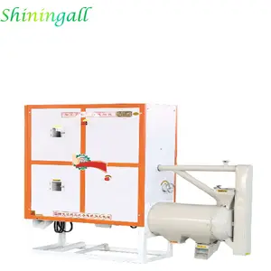 automatic corn grits millng maize grinding and milling machine