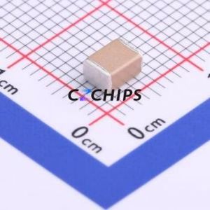 C4532X7R2E224KT020U SMD Capacitor (MLCC) 1812 ( Capacitance: 220nF )( Precision: 10% Rated Voltage: 250V ) - Product Image 1