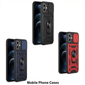 Fundas para Teléfonos Móviles - Product Image 2