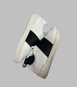 2026 High Quality Design Men's Women's Universal Walking Shoes <b>Cushioning</b> Genuine Leather Upper Anti-Odor Platform All Seasons - Product Image 5