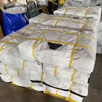 Bâche en polyéthylène imperméable de qualité industrielle pour la protection des conteneurs, des bâtiments et des entrepôts – Fournisseur direct usine