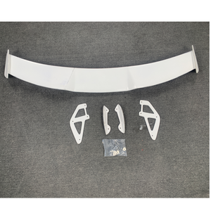 Alerón Trasero de Material FRP en Oferta para <span class=keywords><strong>Lotus</strong></span> <span class=keywords><strong>Elise</strong></span> s2 S3 Cup220 (El Producto es Blanco y Requiere Pintado Manual) - Product Image 1