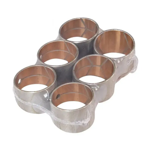 พุ่มไม้ตลับลูกปืนเพลาข้อเหวี่ยงเครื่องยนต์612600010990 61560010029 - Product Image 4