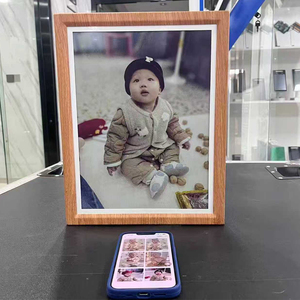 wooden photo <b>frame</b> craft Wholesale 13.3 Inch e ink display Large Wifi Android Digital Photo <b>Frame</b> Digital Lcd Picture <b>Frame</b> - Product Image 1