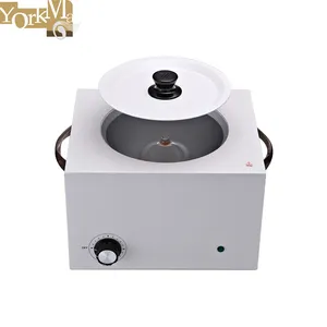 Logo Kleur Aanpassen Yorkma Wax Kachel Fabrikanten 5l 10lbs Professionele Schoonheid Haarverwijdering Waxmachine Grote Wax Warmer