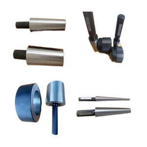 Kalibrierung messgerät mit 1-25mm Innen durchmesser Einstell ring messgerät 0,002mm PLAIN Ring messgerät Kalibrierung messwerk zeuge mit glattem Loch - Product Image 3