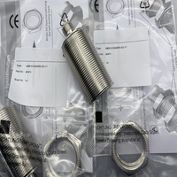 Nouveau capteur de proximité en stock NBB15-30GM50-E2-V1-3G-3D Fiable Vendeur d'or Garantie d'un an