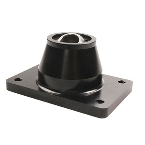 Base de Palanca de Cambios XUZHONG de Aleación de Aluminio Resistente a la Corrosión para Peugeot 206 306 - Product Image 3