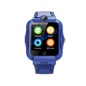Productos de Tendencia 2022 Accesorios para Teléfonos Móviles Muestras <span class=keywords><strong>Gratis</strong></span> Teléfono Celular para Bebés Reloj Inteligente con SIM - Product Image 3