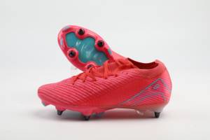 Chaussures de football personnalisées pour hommes les plus vendues, chaussures de sport en caoutchouc, chaussures de football originales, crampons de football originaux - Product Image 3