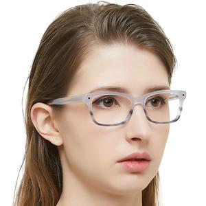 <span class=keywords><strong>OCCI</strong></span> CHIARI-gafas con bisagra para Primavera, lentes ópticas, monturas de gafas con bloqueo de luz azul graduadas - Product Image 3