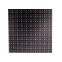 Module matriciel LED P3 intérieur 192x192mm 64x64 pixels 1/32 numérisation Hub75 Panneau d'affichage LED SMD couleur pleine