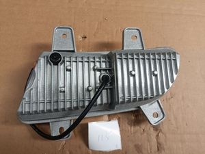 Nhà máy bán sỉ giá Phụ tùng xe tải sinotruk HOWO Phần đèn sương mù wg9719720025 cho các bộ phận xe tải - Product Image 4