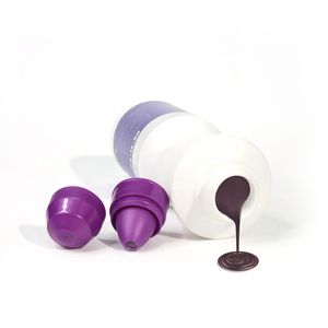 Shampoo tonifiant violet en gros OEM ODM Étiquette personnalisée Correcteur de couleur professionnel pour cheveux blonds Shampooing de salon à bas prix - Product Image 6
