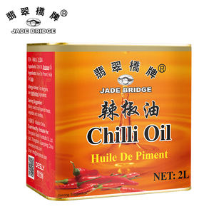 <span class=keywords><strong>Olio</strong></span> <span class=keywords><strong>di</strong></span> Peperoncino Raffinato Biologico <span class=keywords><strong>di</strong></span> Grado <span class=keywords><strong>Supermercato</strong></span> e Ristorante per Cucina - Fornitura all'Ingrosso da Grossista - Product Image 5