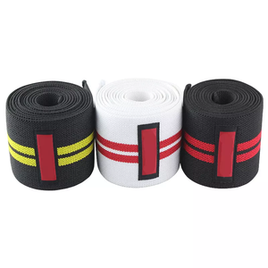 <span class=keywords><strong>Inzer</strong></span> Personnalisé Haute Qualité Manchon De Genou En Plastique EVA Haltérophilie Powerlifting Genouillères - Product Image 6