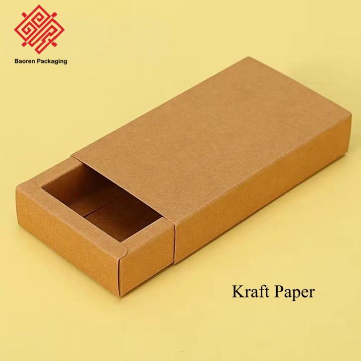 SP008-21-Kraft Paper