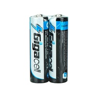 Paquete Económico de Baterías Primarias 2/4B LR6, Pila Seca Alcalina AA de 1.5V para Loys, Se Acepta OEM