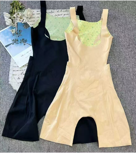 3336 #   Body Modellante Senza Cuciture per Donna a Basso Prezzo, Forte Controllo Pancia, <span class=keywords><strong>Effetto</strong></span> Lifting Glutei, Bordi Anti-Rotolamento, <span class=keywords><strong>Leggings</strong></span> Snellenti - Product Image 3