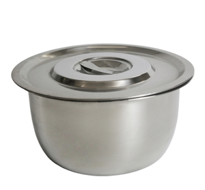 Bol avec couvercle DFS0822, Matériel : Autres, Accessoires : CN/GUA, Origine : CN/GUA - Product Image 1
