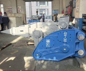 Accessorio per Escavatore Spaccapietre/Vibro Ripper - Product Image 6