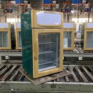 <span class=keywords><strong>Professionnel</strong></span> De Table Popsicle Congélateur D'affichage De Crème Glacée <span class=keywords><strong>Vitrine</strong></span> SD-50L - Product Image 3