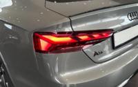 Nouvelles voitures Audi A5 à essence de marque chinoise, véhicules neufs, voitures Audi A5 à conduite à gauche, voitures de sport de luxe à vendre
