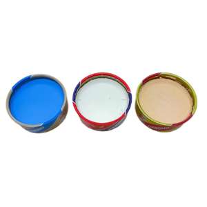 OXBOND แว็กซ์เคลือบพิมพ์ Miracle Gloss คุณภาพสูง เชื่อถือได้ ใช้งานได้ยาว<span class=keywords><strong>น</strong></span>าน ให้ความเงางามสูง - Product Image 5