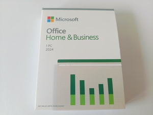 Business <strong>Office</strong> 2024 Book <strong>Lifetime</strong> for MAC/PC-Online Activation-English Version-Stock-USA Origin - Product Image 1