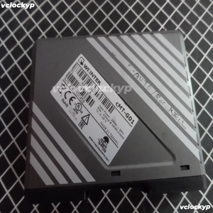 WEINTEK CMT-G01 เกตเวย์หน้าจอสัมผัส CMTG01 (26472) - Product Image 2