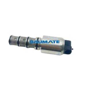 Vanne solénoïde Mover Parts AT310587 pour chargeuse-pelleteuse John Deere 310J 310K - Product Image 5