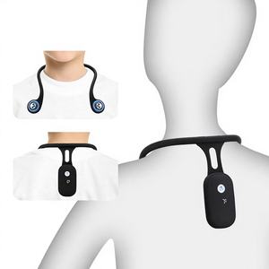 Dispositivo Inteligente de Corrección de Postura Ajustable Top One Hipee, Protección con Recordatorio Inteligente para Entrenamiento de Hombros, Clavícula y Espalda - Product Image 1