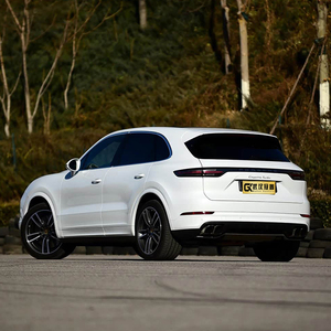 <span class=keywords><strong>Auto</strong></span> Usata a Benzina <span class=keywords><strong>Porsche</strong></span> <span class=keywords><strong>Cayenne</strong></span> 2026 dalla Cina, SUV di Lusso Usato in Vendita, Alte Prestazioni e Spedizione Globale - Product Image 6