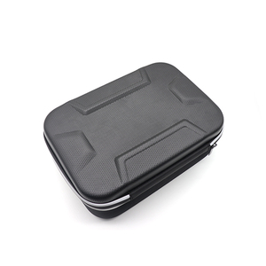 Étui personnalisé en EVA grand format avec sacs fourre-tout étanches en mousse rigide PU pour l'organisation et le rangement de boîtes à outils à usage spécial - Product Image 1