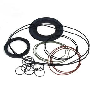 Repuestos Hidráulicos MS18 MSE18, Kits de Reparación, Sellos para Motores Poclain, Kits de Sellos - Product Image 4