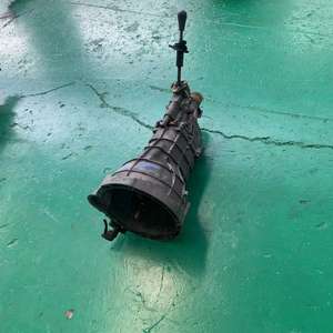 Heiß verkauftes japanisches 4*<span class=keywords><strong>2</strong></span> original gebrauchtes Diesel getriebe QD32T - Product Image 3