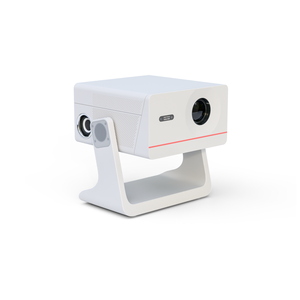 1080p GTV Full <span class=keywords><strong>HD</strong></span> 180 ° Proyector Portátil con Diseño de Techo Abatible Certificado - Product Image 6