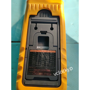โปรเทค 3290 เครื่องวิเคราะห์สนามคลื่นวิทยุ 2.9GHz ใหม่ - Product Image 2