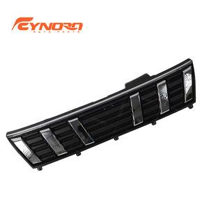 Rejilla Delantera para Parachoques de Coche EYNORA para <span class=keywords><strong>Suzuki</strong></span> <span class=keywords><strong>Vitara</strong></span> 2015 2016 2017 2018 2019 2020 2021 2022 <span class=keywords><strong>2023</strong></span> 2024, Rejilla del Radiador 72110-86R00 - Product Image 5